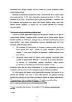 Referāts 'Priekšvēlēšanu aģitācijas un politisko reklāmu juridiskais aspekts, tā ievērošan', 9.