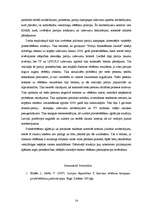 Referāts 'Priekšvēlēšanu aģitācijas un politisko reklāmu juridiskais aspekts, tā ievērošan', 14.