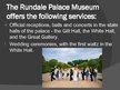 Prezentācija 'Rundales Palace', 17.