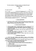 Referāts 'Personālvadība jaunizveidotajā SIA "X"', 16.