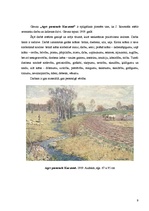 Referāts 'Janis Rozentāls', 9.