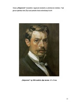 Referāts 'Janis Rozentāls', 13.