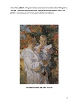 Referāts 'Janis Rozentāls', 15.