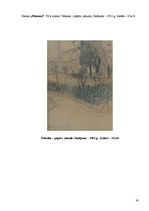 Referāts 'Janis Rozentāls', 19.