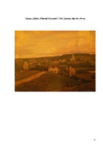 Referāts 'Janis Rozentāls', 21.