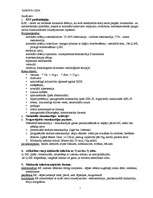 Konspekts 'Kardioloģija', 1.