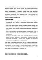 Konspekts 'Sociālā nevienlīdzība. Sociālā stratifikācija. Sociālā mobilitāte', 2.