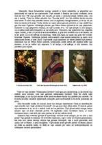 Referāts 'Latviešu glezniecība XIX-XX gadsimtā. Jaņa Rozentāla gleznas', 3.