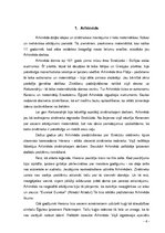 Referāts 'Arhimēds', 4.