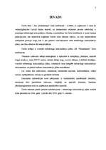 Referāts 'Mārketinga komunikāciju plāns trīs mēnešu laika periodam A/S „Hansabanka” Zelta ', 3.