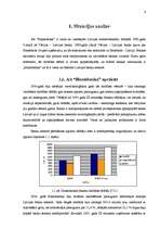 Referāts 'Mārketinga komunikāciju plāns trīs mēnešu laika periodam A/S „Hansabanka” Zelta ', 4.