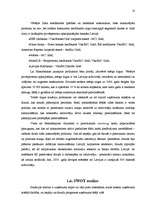 Referāts 'Mārketinga komunikāciju plāns trīs mēnešu laika periodam A/S „Hansabanka” Zelta ', 10.