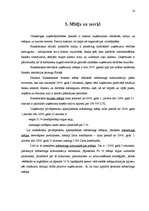 Referāts 'Mārketinga komunikāciju plāns trīs mēnešu laika periodam A/S „Hansabanka” Zelta ', 14.