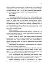 Referāts 'Mārketinga komunikāciju plāns trīs mēnešu laika periodam A/S „Hansabanka” Zelta ', 25.