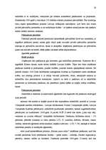 Referāts 'Mārketinga komunikāciju plāns trīs mēnešu laika periodam A/S „Hansabanka” Zelta ', 29.