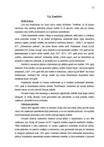 Referāts 'Mārketinga komunikāciju plāns trīs mēnešu laika periodam A/S „Hansabanka” Zelta ', 33.