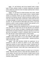 Referāts 'Mārketinga komunikāciju plāns trīs mēnešu laika periodam A/S „Hansabanka” Zelta ', 37.