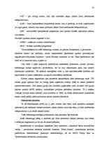 Referāts 'Mārketinga komunikāciju plāns trīs mēnešu laika periodam A/S „Hansabanka” Zelta ', 42.