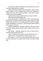 Referāts 'Mārketinga komunikāciju plāns trīs mēnešu laika periodam A/S „Hansabanka” Zelta ', 43.