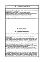 Biznesa plāns 'Biznesa plāns', 3.