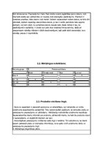 Biznesa plāns 'Biznesa plāns', 4.