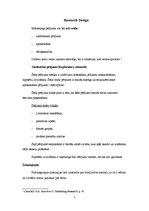 Konspekts 'Mārketinga pētījumi', 1.