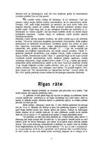 Referāts 'Viduslaiku dzīve Rīgā', 5.