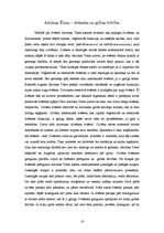 Referāts 'Zinātnes un ticības attiecības Akvīnas Toma filosofijā', 13.