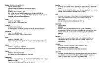 Konspekts 'Svešvārdi', 1.