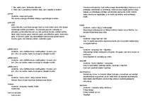 Konspekts 'Svešvārdi', 3.