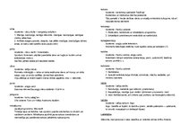 Konspekts 'Svešvārdi', 4.