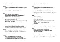 Konspekts 'Svešvārdi', 6.