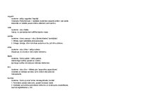 Konspekts 'Svešvārdi', 8.