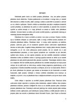 Diplomdarbs 'Projekta plānošanas atbalsta rīku novērtējums', 8.