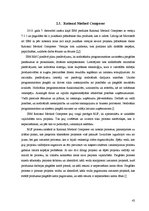 Diplomdarbs 'Projekta plānošanas atbalsta rīku novērtējums', 42.