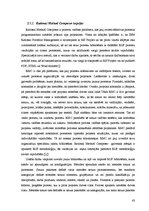 Diplomdarbs 'Projekta plānošanas atbalsta rīku novērtējums', 43.