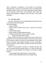 Diplomdarbs 'Projekta plānošanas atbalsta rīku novērtējums', 47.