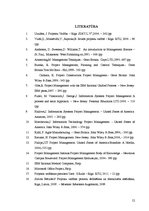 Diplomdarbs 'Projekta plānošanas atbalsta rīku novērtējums', 52.