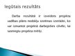 Diplomdarbs 'Projekta plānošanas atbalsta rīku novērtējums', 81.