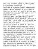 Eseja 'Italian Immigrants and Sacco and Vanzetti Trial', 1.