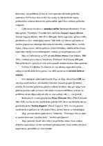 Konspekts 'Sociālā darba veidošanās vēsture', 4.