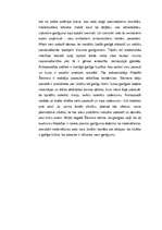 Eseja 'Cilvēks kā garīga būtne', 2.