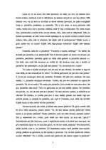 Referāts 'Eksistences problemātiskums', 3.