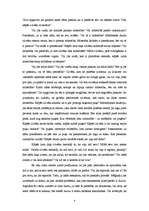 Referāts 'Eksistences problemātiskums', 4.