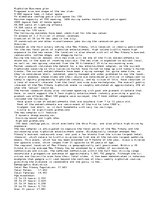 Eseja 'Nightclub Business Plan in Detail', 1.