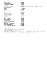 Eseja 'Nightclub Business Plan in Detail', 4.