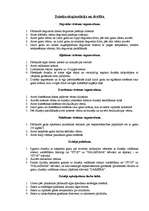 Konspekts 'Dzinēju ekspluatācija un drošība', 1.