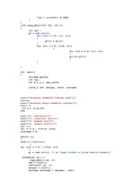 Konspekts 'Kārtošanas algoritmi', 9.