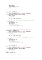 Konspekts 'Kārtošanas algoritmi', 11.