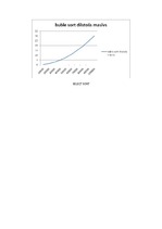 Konspekts 'Kārtošanas algoritmi', 18.